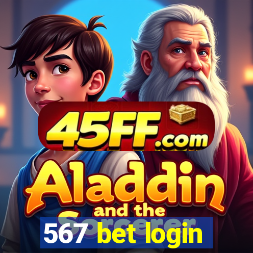 567 bet login